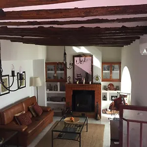  Bed and breakfast Casa Alice España