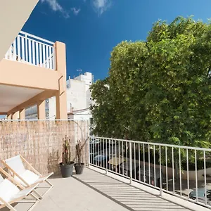  Hostal Forenna (adults Only) España