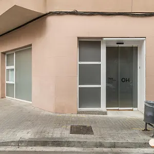  Maison d'hôtes La Florida By Olala Homes