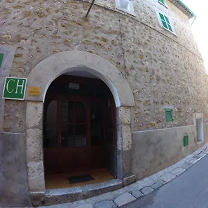 ** Pensión Casa Margarita España