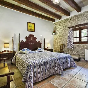 Can Guillo Hotel Pollença